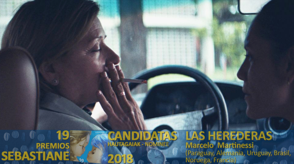 LAS HEREDERAS CANDIDATAS 2018_1